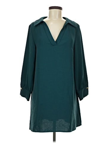 Zara 3/4 Sleeve T-Shirt (view 1)
