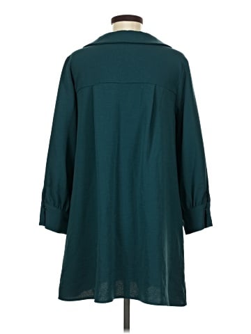 Zara 3/4 Sleeve T-Shirt (view 2)