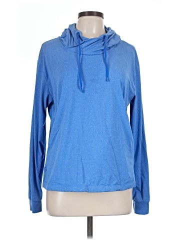Columbia Pullover Hoodie (view 1)