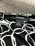 Alfani Black 3/4 Sleeve Blouse Size 2X - photo 7