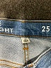 J.Crew Blue Jeans Size 25 waist - photo 7
