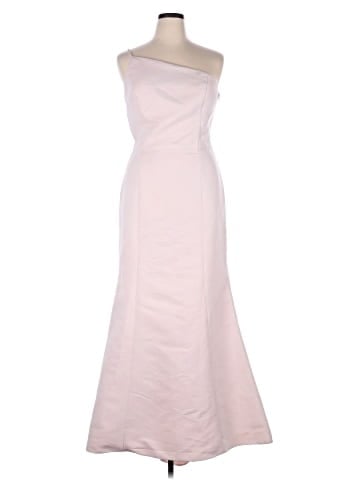 Amsale Cocktail Dress (view 1)