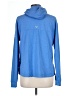 Columbia Blue Pullover Hoodie Size L - photo 2