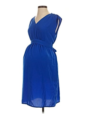 Motherhood Cocktail Dress (view 1)