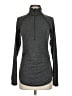 The North Face Gray Turtleneck Sweater Size S - photo 1
