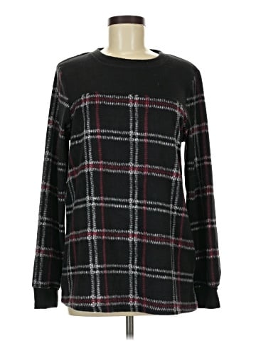 Cuddl Duds Long Sleeve T-Shirt (view 1)