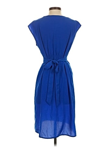 Motherhood Cocktail Dress (view 2)