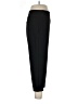 Athleta Solid Black Dress Pants Size 10 (petite) - photo 4