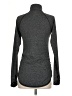 The North Face Gray Turtleneck Sweater Size S - photo 2
