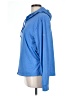 Columbia Blue Pullover Hoodie Size L - photo 5