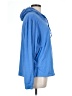 Columbia Blue Pullover Hoodie Size L - photo 4