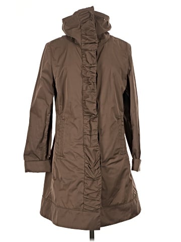 Rainforest Raincoat (view 1)