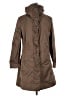 Rainforest 100% Polyester Brown Raincoat Size M - photo 1