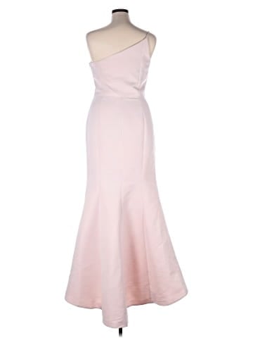 Amsale Cocktail Dress (view 2)