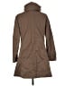 Rainforest 100% Polyester Brown Raincoat Size M - photo 2