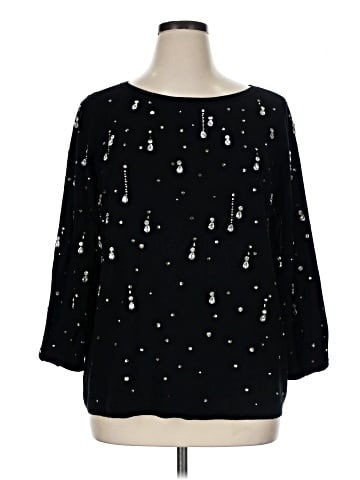 Chico's Pullover Sweater (view 1)
