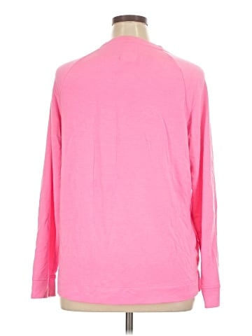 Lou & Grey Long Sleeve Top (view 2)