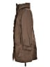 Rainforest 100% Polyester Brown Raincoat Size M - photo 5