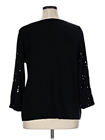 Chico's Pullover Sweater (view 2)