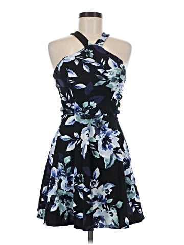 Speechless Cocktail Dress (view 1)