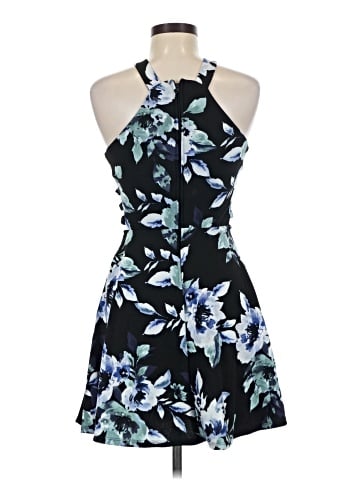 Speechless Cocktail Dress (view 2)