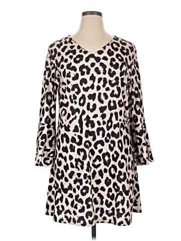Unbranded Casual Dress (view 1)