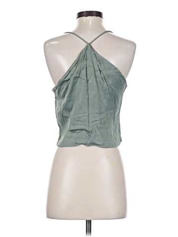Zara Sleeveless Top (view 2)