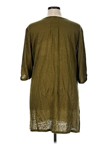 Wrap Casual Dress (view 2)