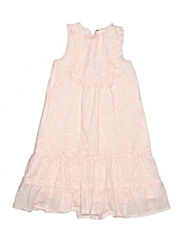 Janie and Jack Dress (view 2)