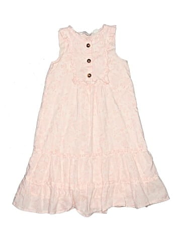 Janie and Jack Dress (view 1)