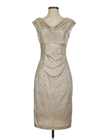 Lauren by Ralph Lauren Cocktail Dress (view 1)