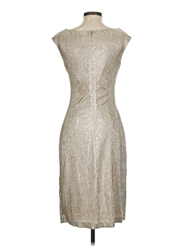 Lauren by Ralph Lauren Cocktail Dress (view 2)
