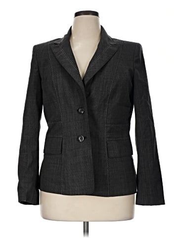 Anne Klein Blazer (view 1)
