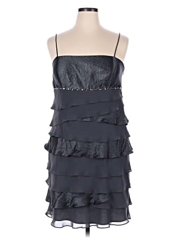 J.R. Nites by Carol Lin Cocktail Dress (view 1)