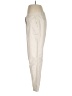 Talbots Solid Ivory Khakis Size 8 - photo 5