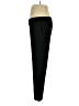 dalia Solid Black Active Pants Size XL - photo 5
