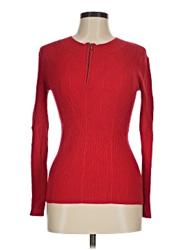 Krimson Klover Pullover Sweater