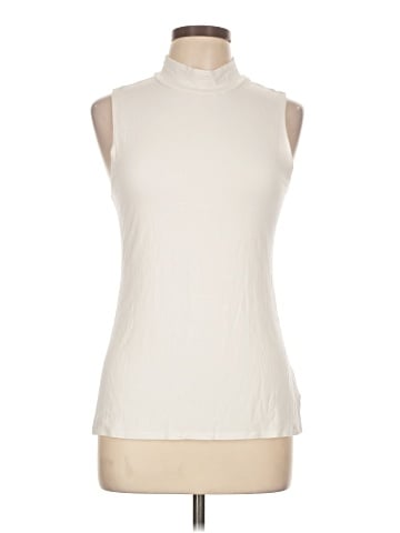 Express Sleeveless T-Shirt (view 1)