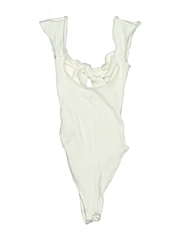 Out From Under Bodysuit (view 2)