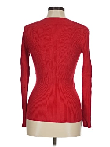 Krimson Klover Pullover Sweater (view 2)