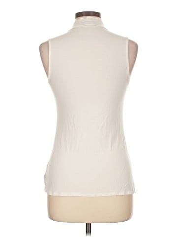 Express Sleeveless T-Shirt (view 2)