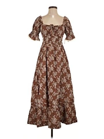 Altar'd State Casual Dress (view 1)