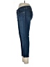 Rag & Bone/JEAN Hearts Blue Jeans Size 31 waist - photo 5