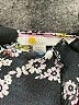 Boden 100% Viscose Black Long Sleeve Blouse Size 12 - photo 7