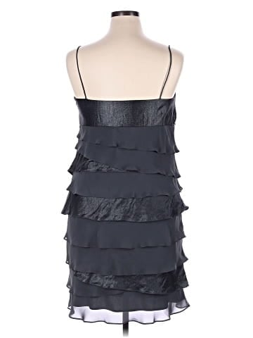 J.R. Nites by Carol Lin Cocktail Dress (view 2)
