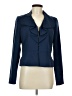 Rafaella Studio Blue Blazer Size 6 - photo 1