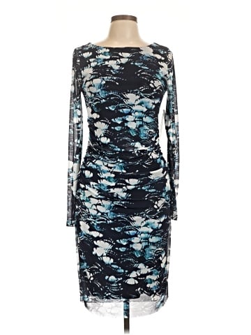 DKNY Cocktail Dress (view 1)