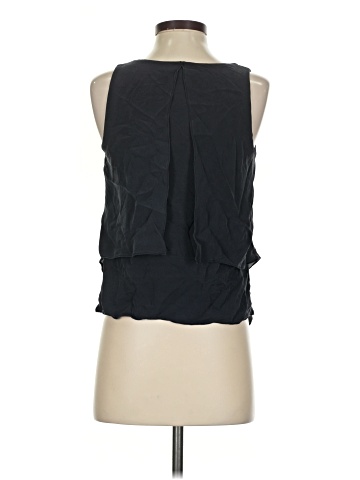 Theory Sleeveless Blouse (view 2)