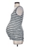 Old Navy - Maternity Gray Tank Top Size XS Maternity - photo 5