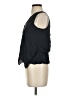 Theory Black Sleeveless Blouse Size P (petite) - photo 5